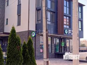 Студия квартира, вторичка, 26м2, 3/3 этаж