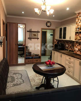 1-к квартира, вторичка, 47м2, 3/9 этаж