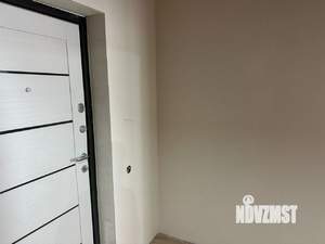 1-к квартира, вторичка, 45м2, 2/14 этаж