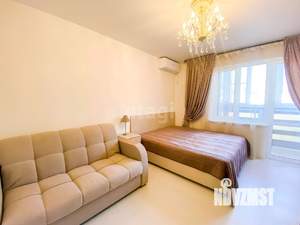 1-к квартира, вторичка, 41м2, 2/3 этаж