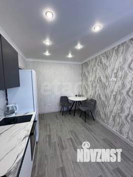 1-к квартира, вторичка, 30м2, 14/14 этаж