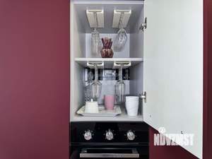 1-к квартира, вторичка, 36м2, 8/15 этаж