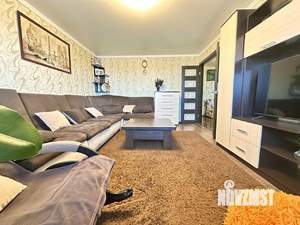 3-к квартира, вторичка, 69м2, 8/9 этаж