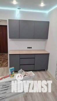 1-к квартира, вторичка, 25м2, -1/19 этаж