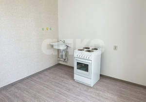 1-к квартира, вторичка, 38м2, 8/16 этаж