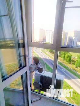 2-к квартира, вторичка, 52м2, 15/16 этаж