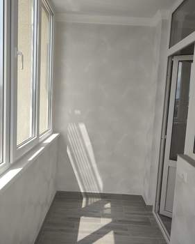 1-к квартира, вторичка, 46м2, 9/20 этаж