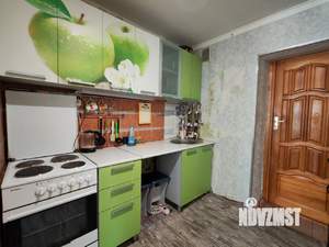 1-к квартира, вторичка, 19м2, 2/5 этаж