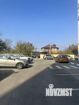 Студия квартира, вторичка, 36м2, -1/9 этаж