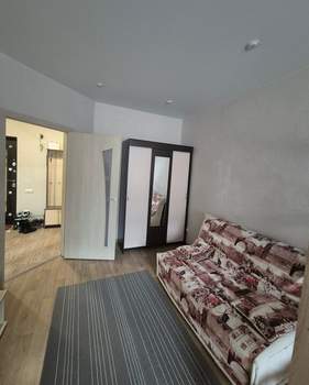 1-к квартира, вторичка, 43м2, 5/6 этаж