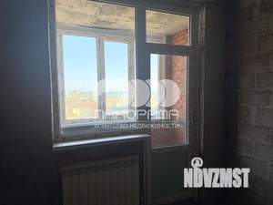 Студия квартира, вторичка, 26м2, 15/19 этаж