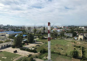 1-к квартира, вторичка, 44м2, 17/20 этаж