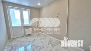 1-к квартира, вторичка, 41м2, 6/14 этаж