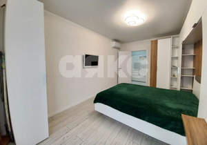 2-к квартира, вторичка, 60м2, 3/9 этаж