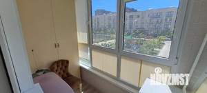1-к квартира, вторичка, 50м2, 2/4 этаж