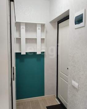 Студия квартира, вторичка, 16м2, 2/3 этаж