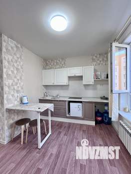 Студия квартира, вторичка, 33м2, 5/8 этаж