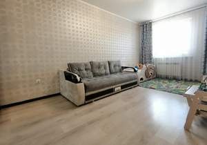 2-к квартира, вторичка, 53м2, 7/9 этаж