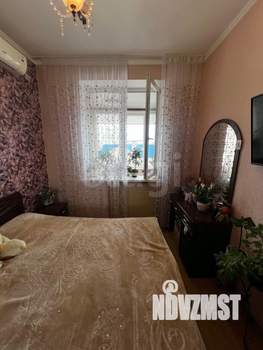2-к квартира, вторичка, 55м2, 4/4 этаж