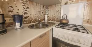 3-к квартира, вторичка, 55м2, 5/5 этаж