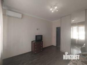 1-к квартира, вторичка, 31м2, 5/6 этаж