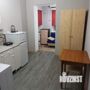 Студия квартира, вторичка, 17м2, 2/4 этаж