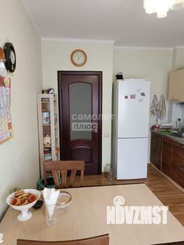 1-к квартира, вторичка, 49м2, 2/6 этаж