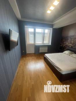 1-к квартира, вторичка, 40м2, 3/5 этаж