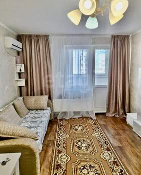 Студия квартира, вторичка, 26м2, 7/16 этаж