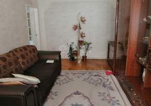 3-к квартира, вторичка, 66м2, 5/5 этаж