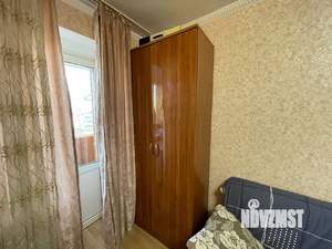 1-к квартира, вторичка, 35м2, 7/9 этаж