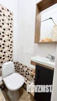 2-к квартира, вторичка, 54м2, 13/20 этаж