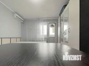 2-к квартира, вторичка, 60м2, 16/17 этаж