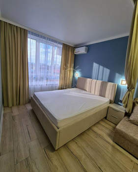 Студия квартира, вторичка, 27м2, 4/12 этаж