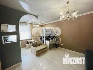 Студия квартира, вторичка, 31м2, 3/4 этаж