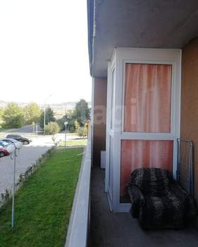 1-к квартира, вторичка, 45м2, 2/20 этаж