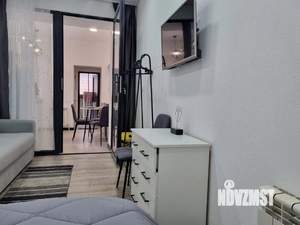 1-к квартира, вторичка, 28м2, 1/1 этаж