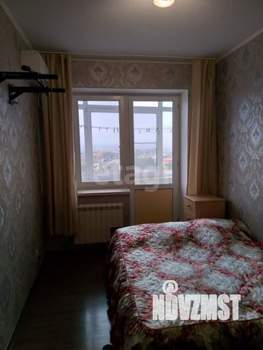 3-к квартира, вторичка, 83м2, 5/5 этаж