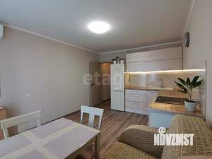 2-к квартира, вторичка, 72м2, 14/16 этаж