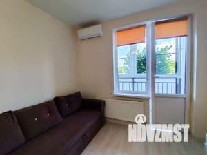 1-к квартира, вторичка, 33м2, 1/20 этаж
