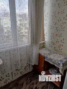 2-к квартира, вторичка, 46м2, 4/9 этаж