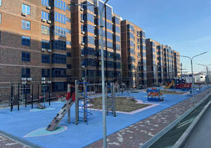 1-к квартира, вторичка, 39м2, 7/8 этаж