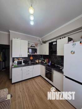 1-к квартира, вторичка, 35м2, 5/9 этаж