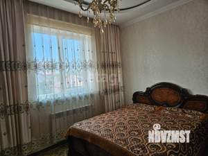 2-к квартира, вторичка, 70м2, 4/5 этаж