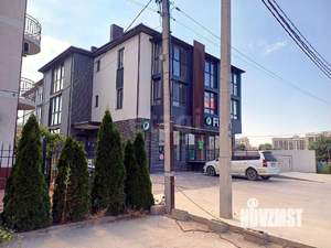 Студия квартира, вторичка, 26м2, 2/3 этаж