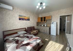 Студия квартира, вторичка, 25м2, 5/19 этаж