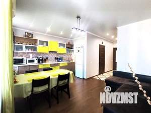 2-к квартира, вторичка, 60м2, 2/3 этаж