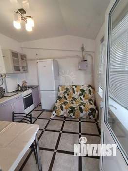 1-к квартира, вторичка, 38м2, 4/4 этаж