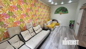 1-к квартира, вторичка, 34м2, 3/7 этаж