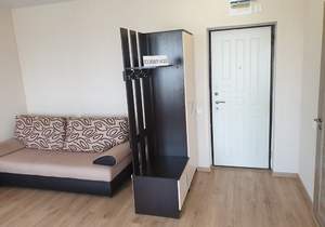 Студия квартира, вторичка, 38м2, 5/8 этаж